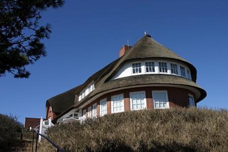 Rundblick Haus Rundblick, Ru 11 Apartamento Sylt Exterior foto